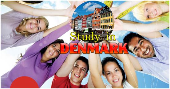 Kinh nghiệm du học Đan Mạch